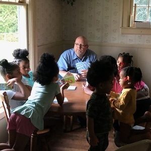 Meet your Posher, Jonathan